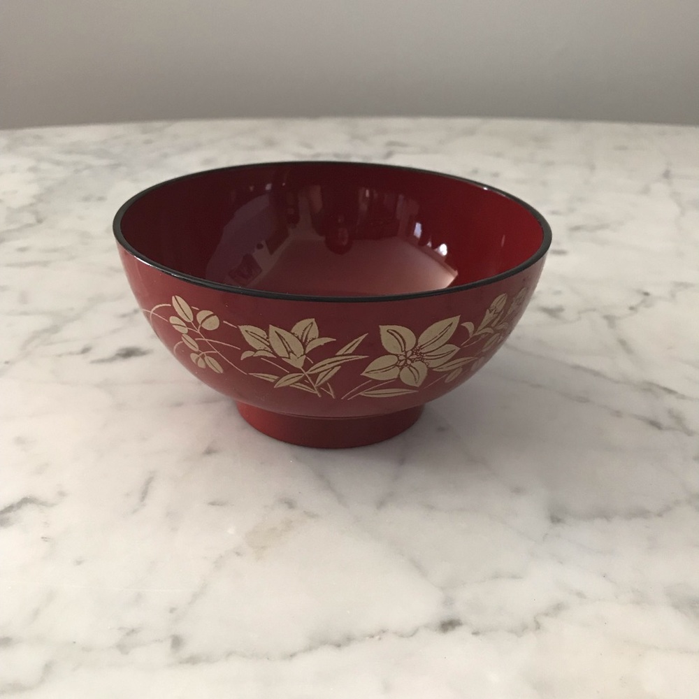 Japanese Bowl Set - Picture 4 of 6